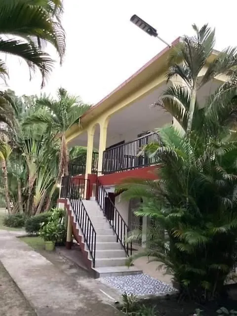 Inn Marge'S Vacation Rentals Negril