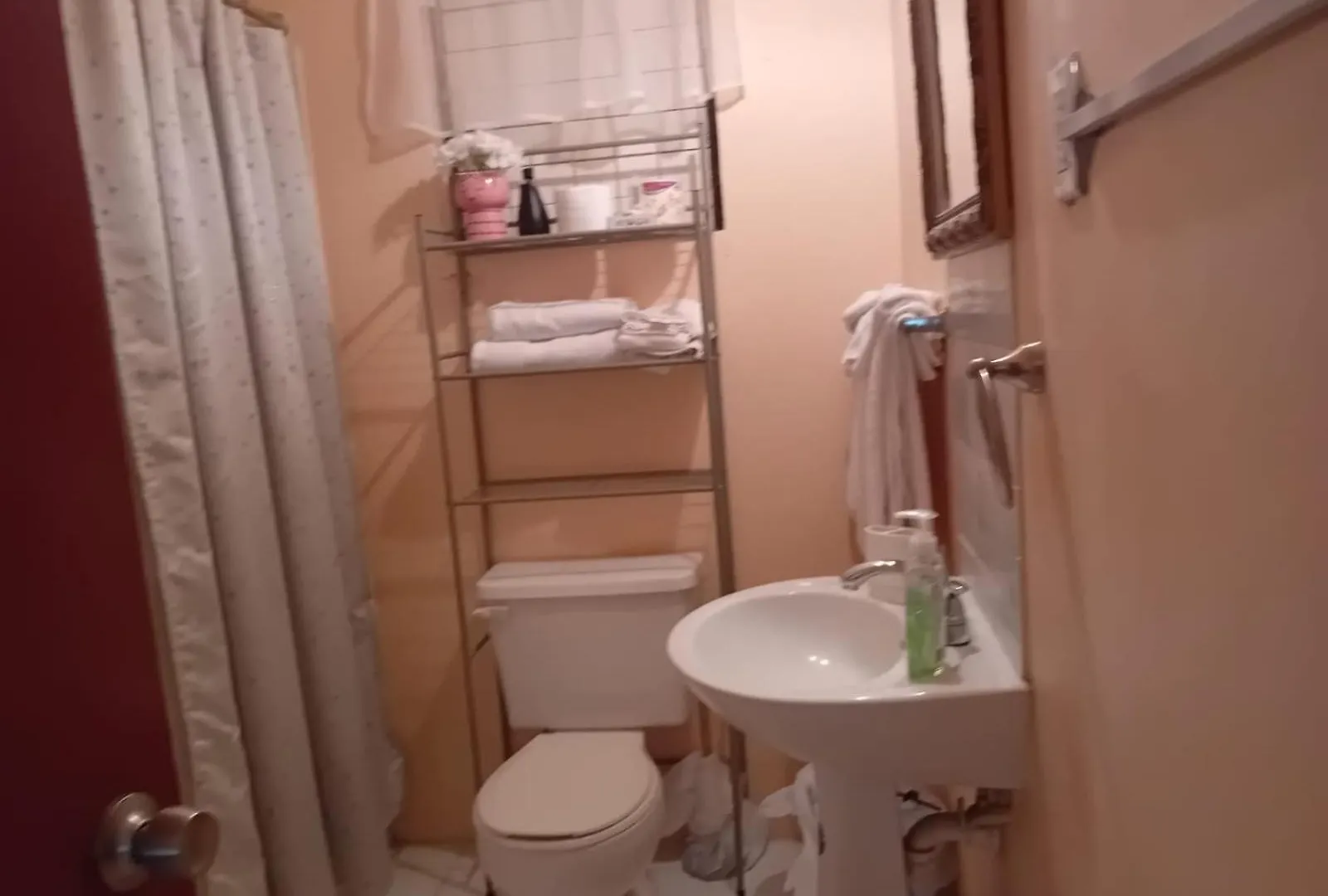 Marge'S Vacation Rentals Negril Inn