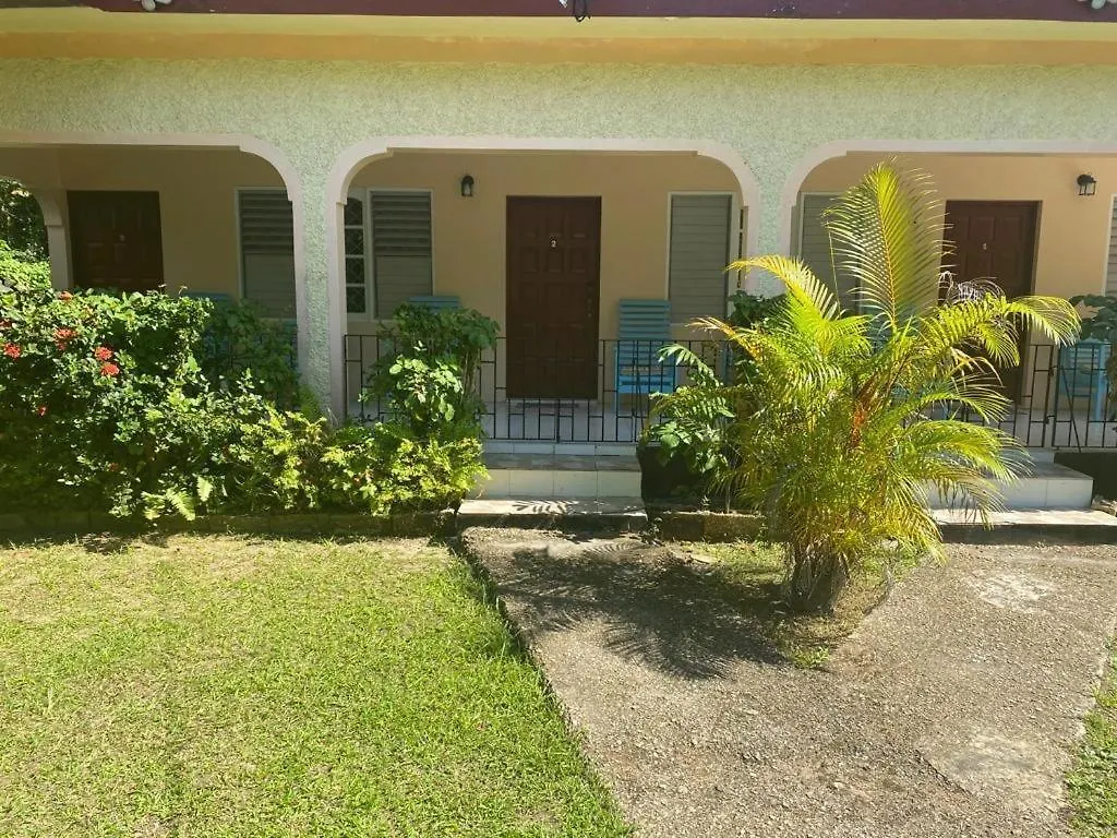 Marge'S Vacation Rentals Negril Jamaica