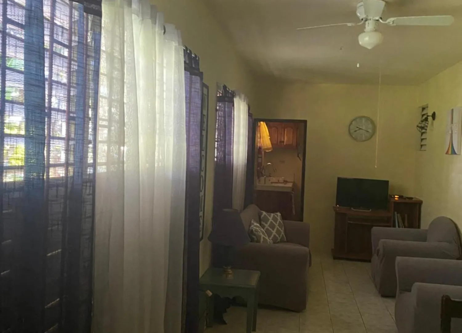 Marge'S Vacation Rentals Negril