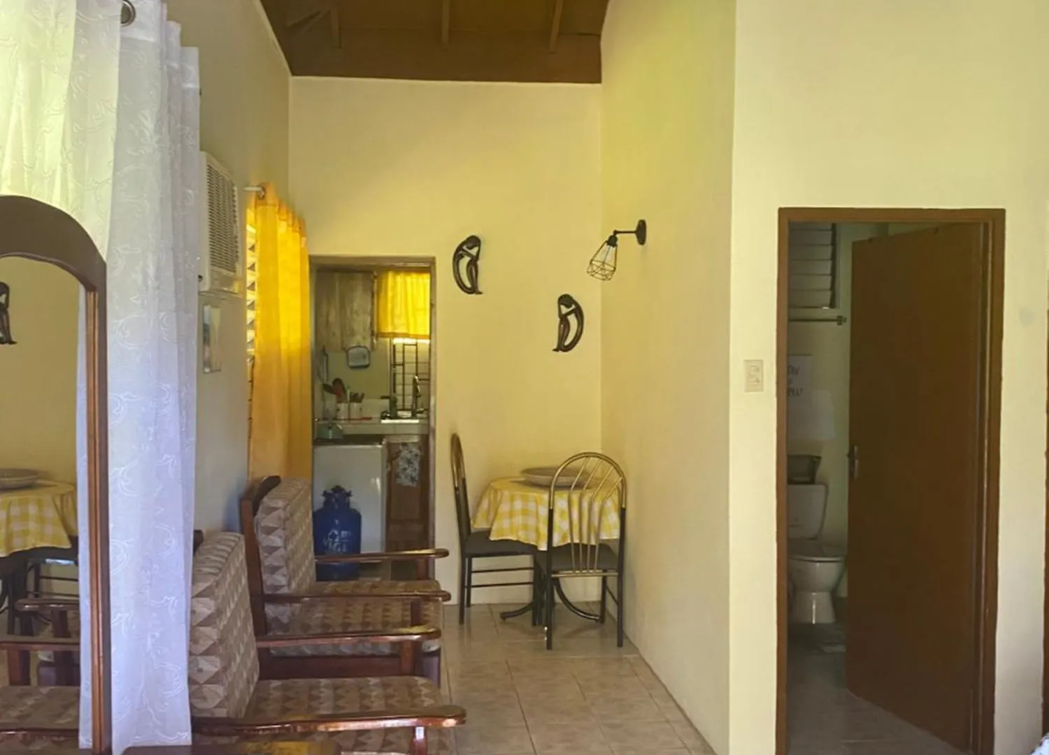 Inn Marge'S Vacation Rentals Negril Jamaica