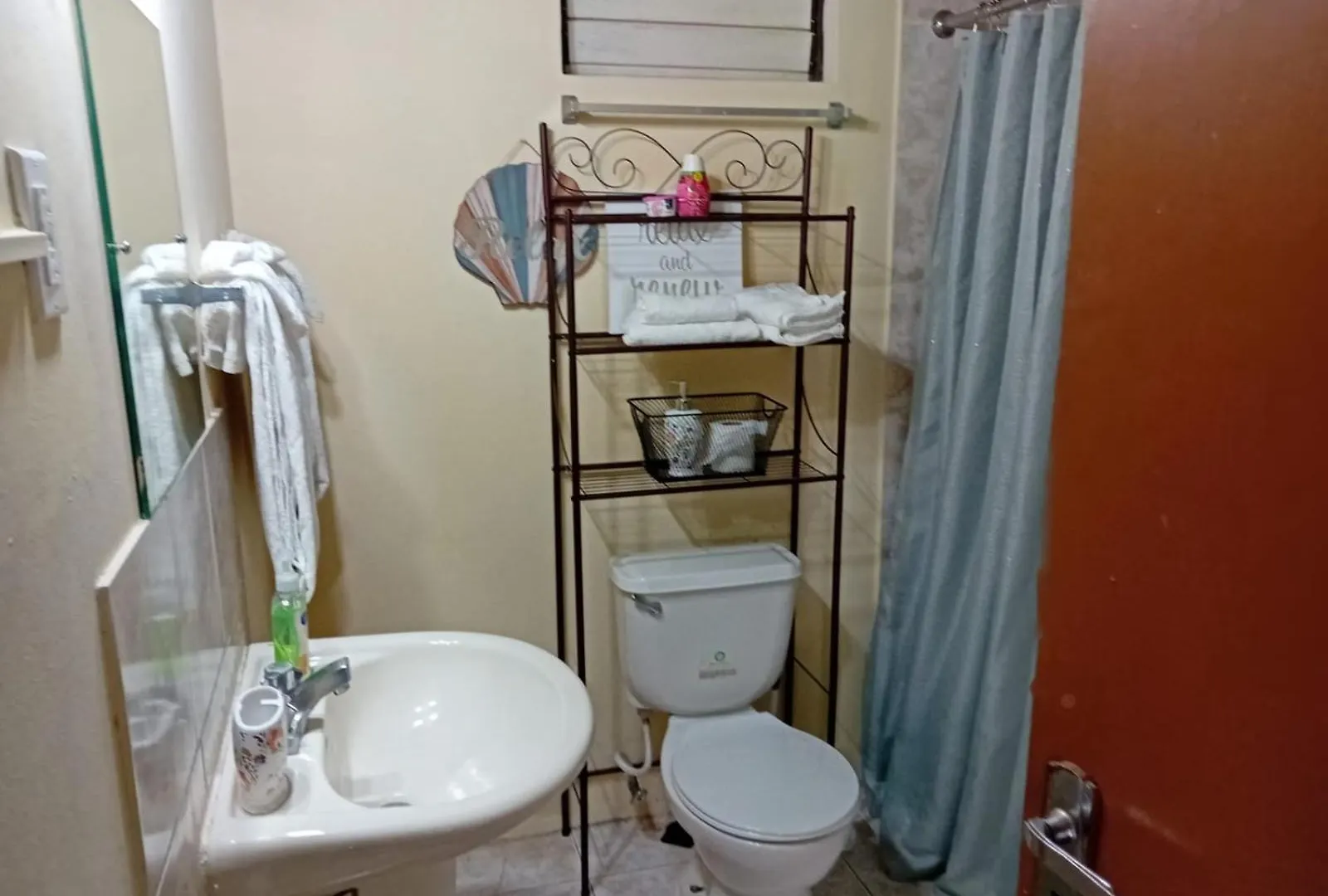 Marge'S Vacation Rentals Negril 0*,  Jamaica