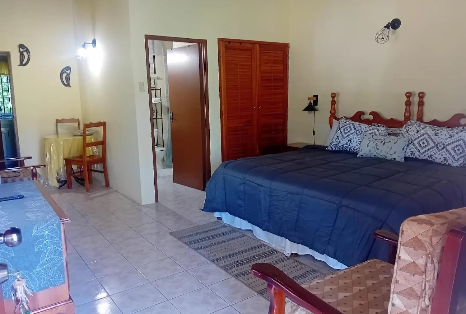 Marge'S Vacation Rentals Negril 0*,  Jamaica