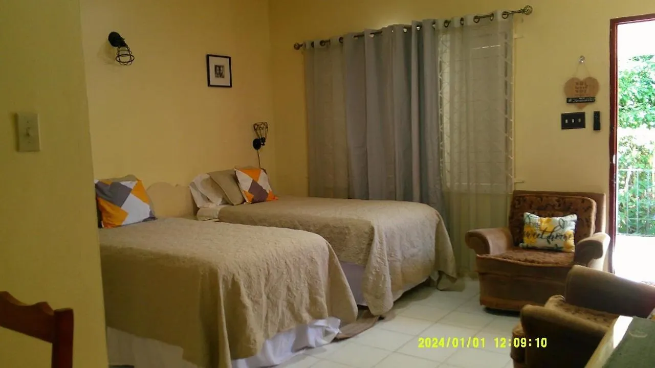Marge'S Vacation Rentals Negril 0*,  Jamaica